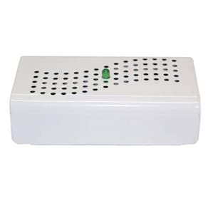 Kit 3 Anti Mofo Eletrônico Com 5 Mts De Cabo Para Armário
