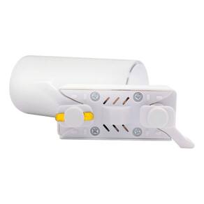 Spot Trilho Eletrificado 15W Branco 6000K