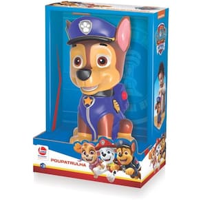 Cofrinho Poupatrulha Chase 2970 - Líder