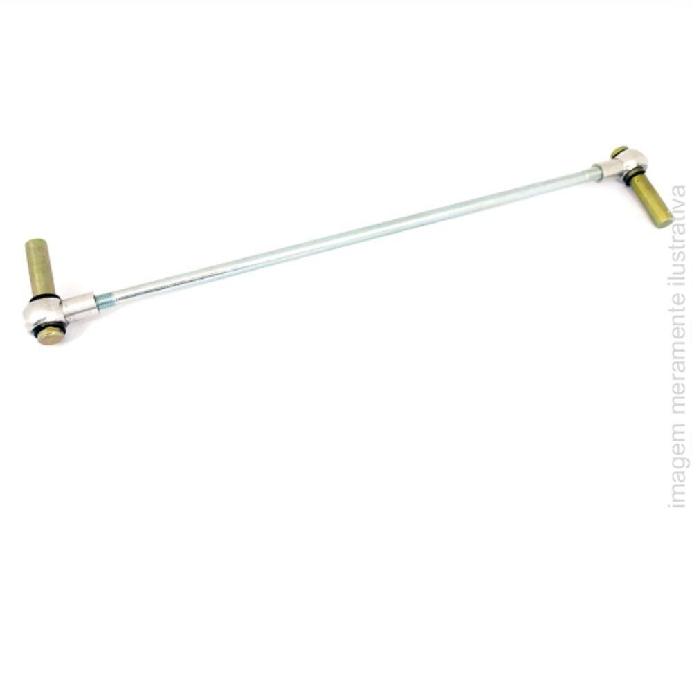 Tirante Biela Com Pino Para Pedal Singer Da Pedaleira 15/30, 15C - 67829, 60014, 1709, 20797