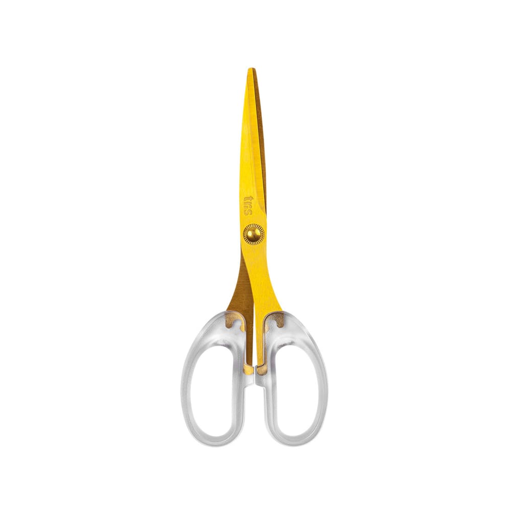 Tesoura 17cm Tris - Holic Mineral Aura