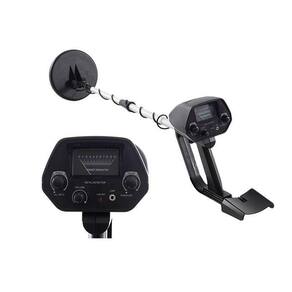 Detector De Metais Ouro Prata Bronze - Detecta+
