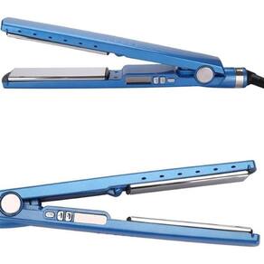 Chapinha Alisadora Progressiva Bivolt Nano Titanium 450ºf