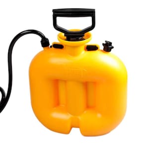 Pulverizador de Compressão Prévia 4,7 Litros - Guarany 04170200