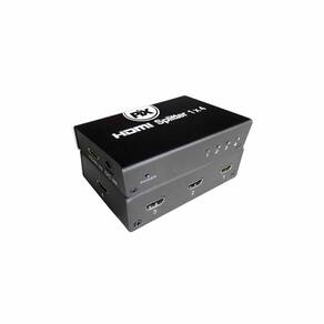 Duplicador Hdmi 1 Entrada 4 Saída Pix 075-0812 225Mhz