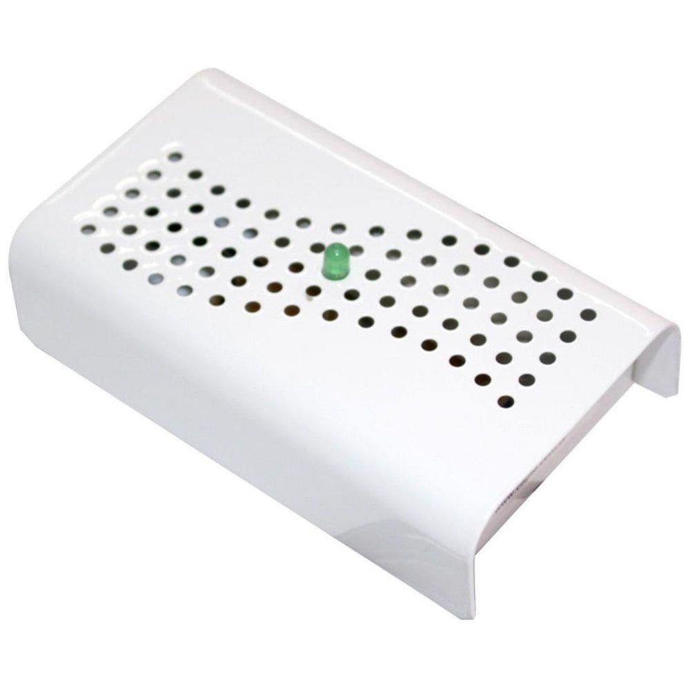 Kit Anti Mofo Eletrônico R14 110V Kit 3 Unid. Branco Capte