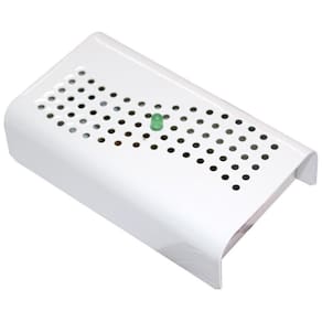 Kit Anti Mofo Eletrônico R14 110V Kit 3 Unid. Branco Capte