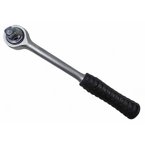 Chave Catraca Profissional 1/2pol 51kgm Cromo Vanadio E