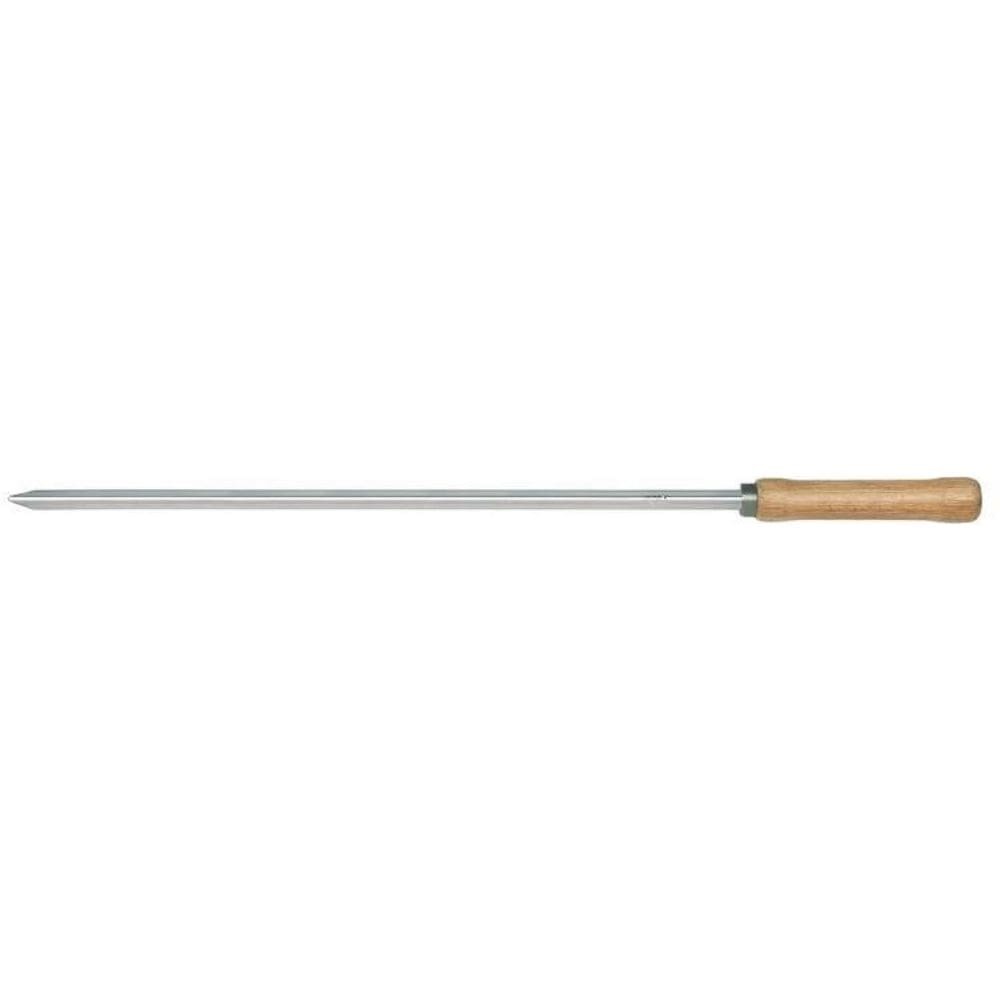 Espeto Para Churrasco Simples 65Cm