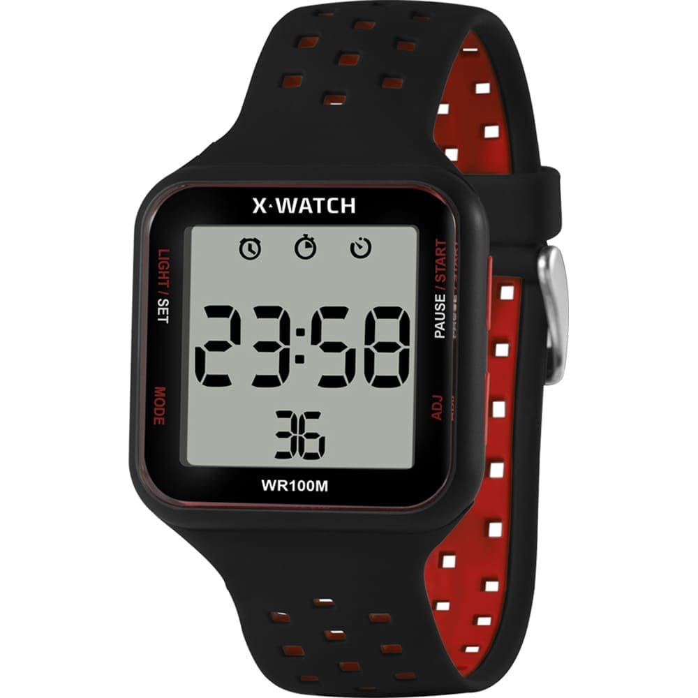 Relógio Masculino Orient Xwatch XGPPD1980W 