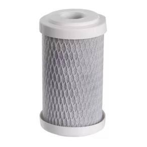 Refil Para Filtro Acqua 5 Carbon Block Cloro Premium
