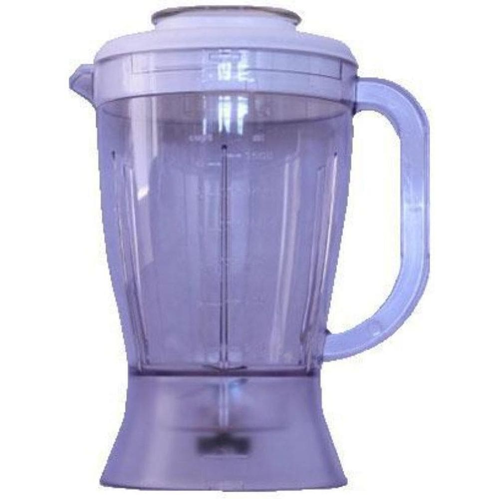 Copo Para Liquidificador Britania Eletronic Filter