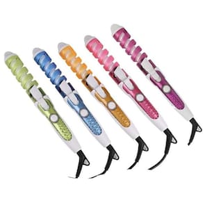 Modelador De Cachos Bivolt Espiral