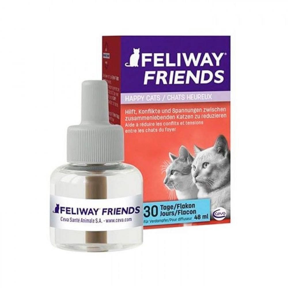 Feliway Friends Refil  48 ml