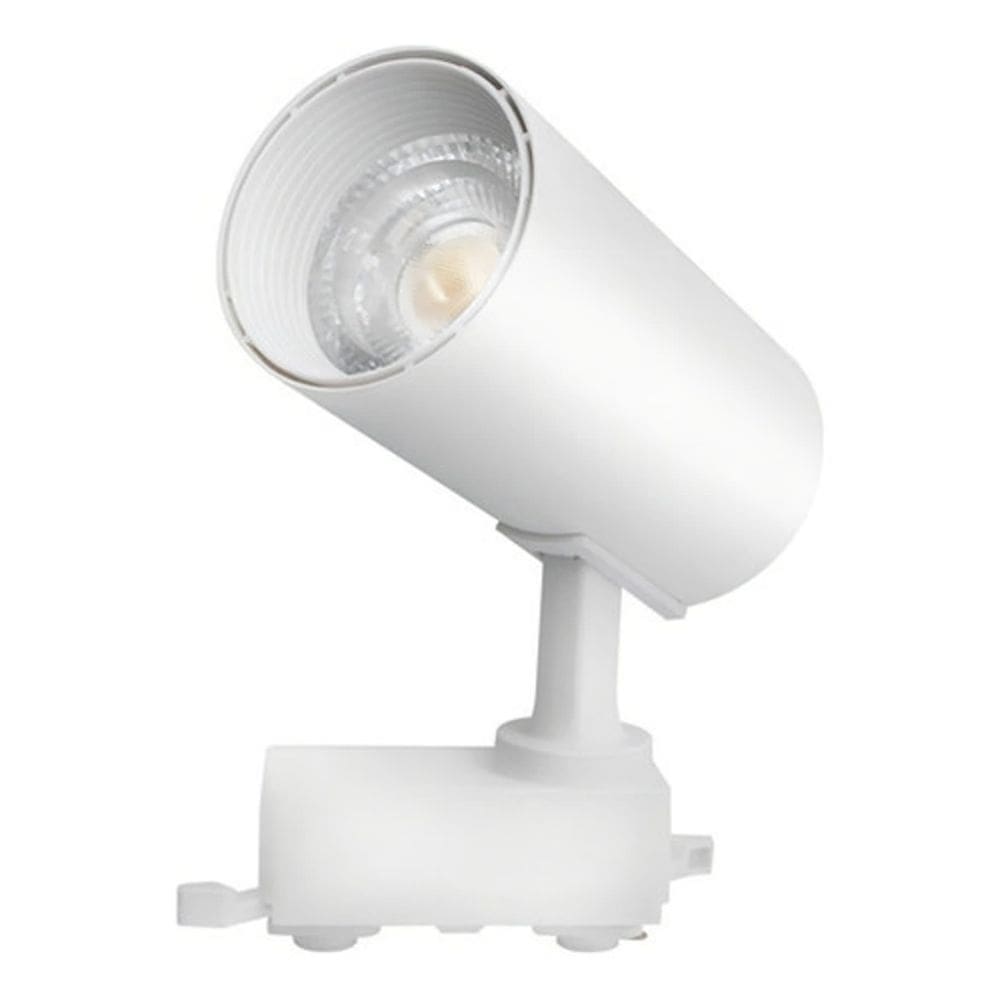 Spot Trilho Eletrificado 15W Branco 3000K