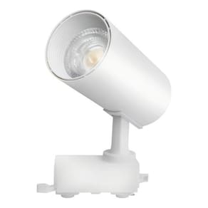 Spot Trilho Eletrificado 15W Branco 3000K