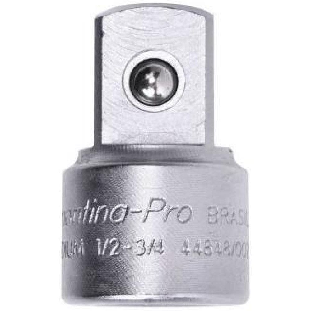 Adaptador Encaixe 1/2 Pol. Para 3/4 Pol. Pro Tramontina