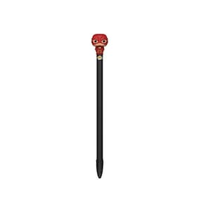 Caneta Funko Pop Pen Topper Dc Super Heroes Flash