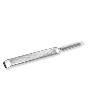 Ralador Zester 2 Faces Inox Mimo Asa20214