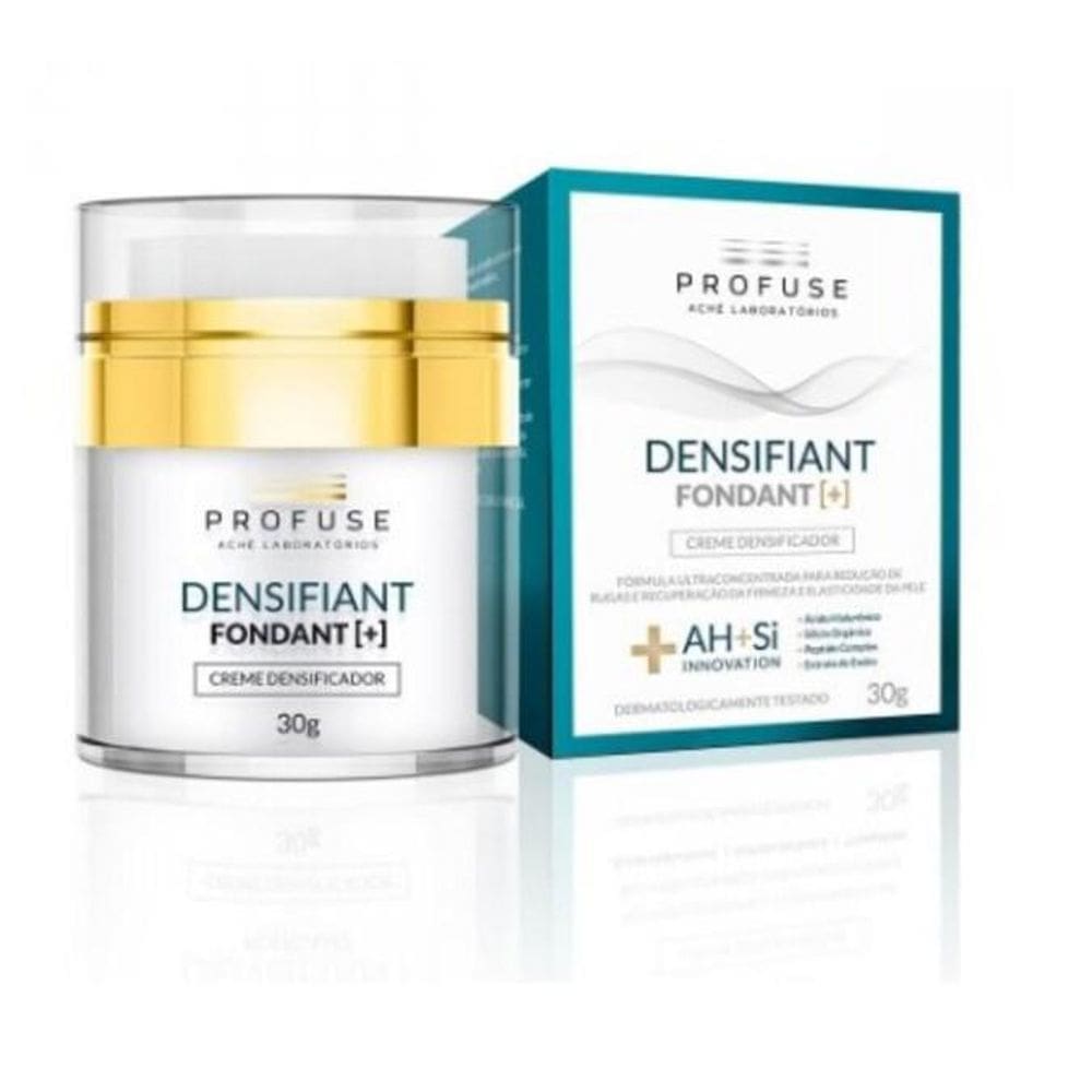 Creme Densificador Profuse Densifiant Fondant+ 30G