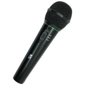 Microfone Profissional Maxmidia Max-318018