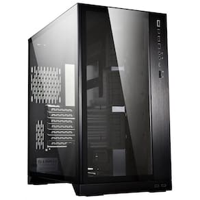 Gabinete Lian Li O11 Dynamic Black