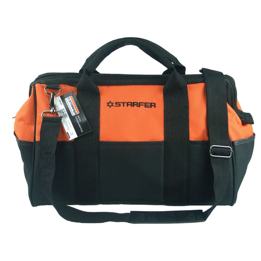 Bolsa Para Ferramentas Starfer