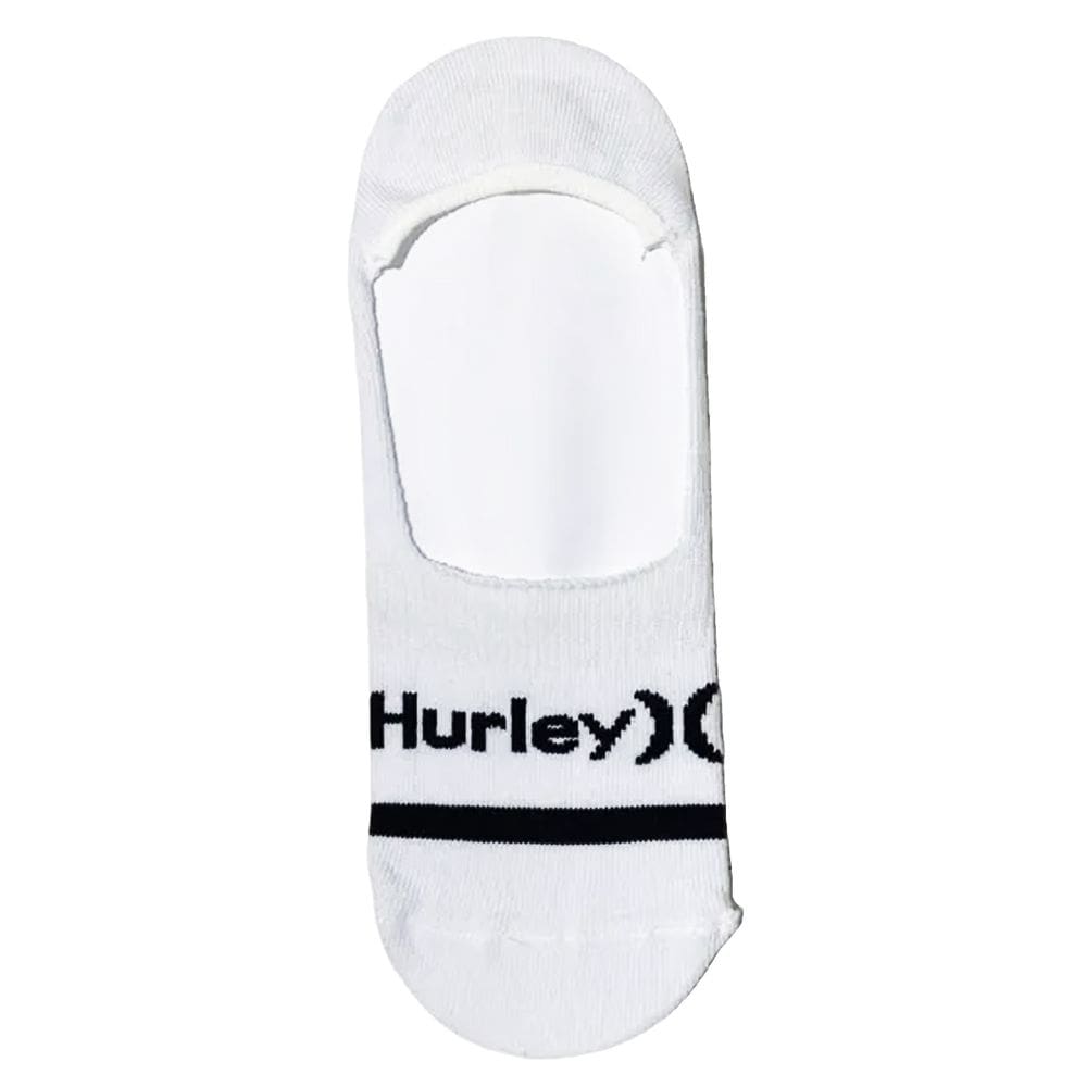 Meia Sapatilha Hurley HU02A - 39 a 42