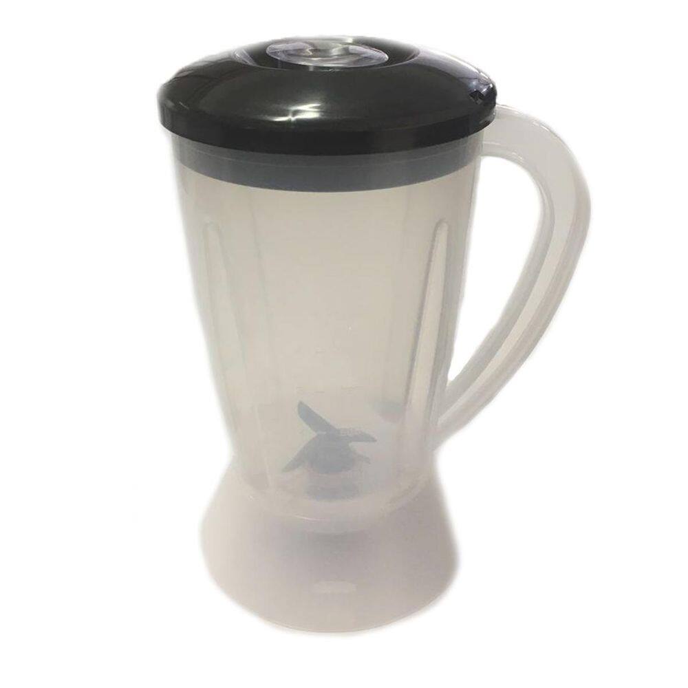 Copo De Liquidificador Mondial 9265 L-60/66 Transl Tp Preta