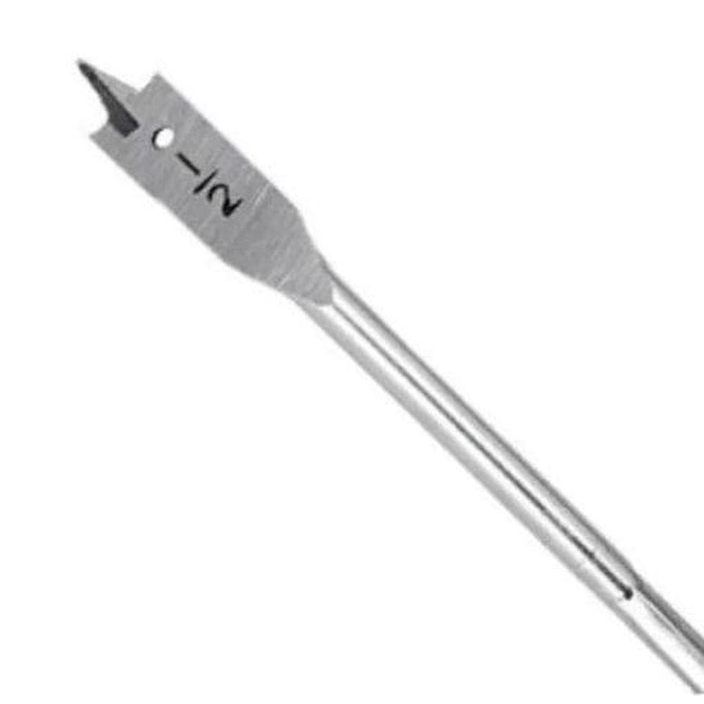 Broca Chata 1/2  12,7Mm  Starfer