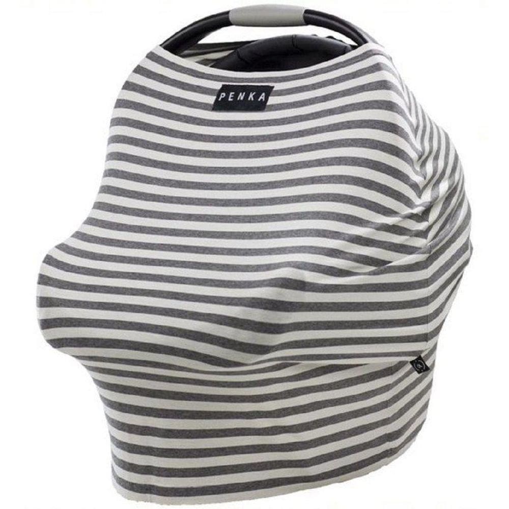 Capa Multifuncional Stripes Tom - Penka