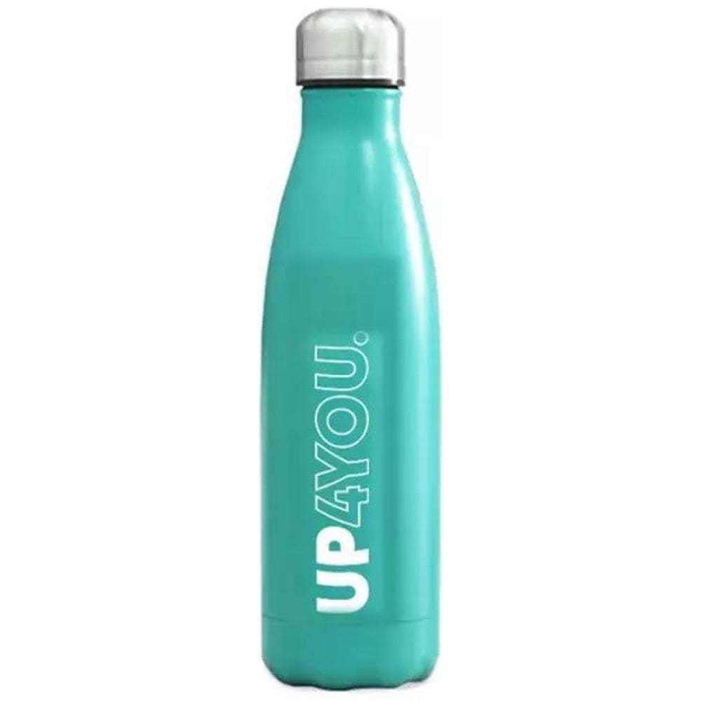 Garrafa Azul Up4You