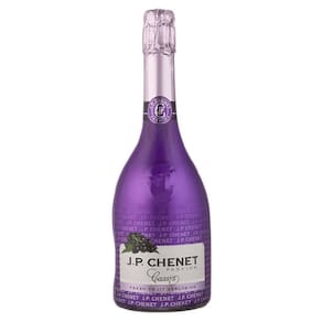 Vinho Frisante Jp Chenet Fashion Cassis 750Ml