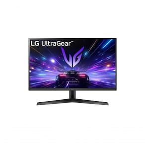 Monitor Gamer LG UltraGear 27” IPS 180Hz 1ms (GtG) NVIDIA® G-SYNC® AMD FreeSync™ HDR10 sRGB 99% 27GS60F-B