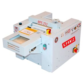 Modeladora De Pão Mps250 G.paniz Modeladora Epóxi 110v