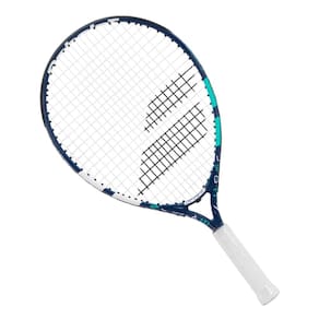 Raquete de Tênis Babolat Wimblendon 21 Junior 190g Azul