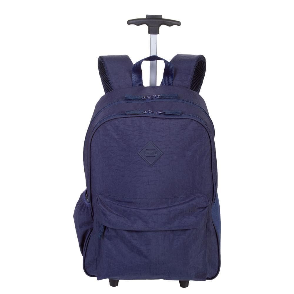 Moch Car Externo Sestini Rolling Crinkle - Azul