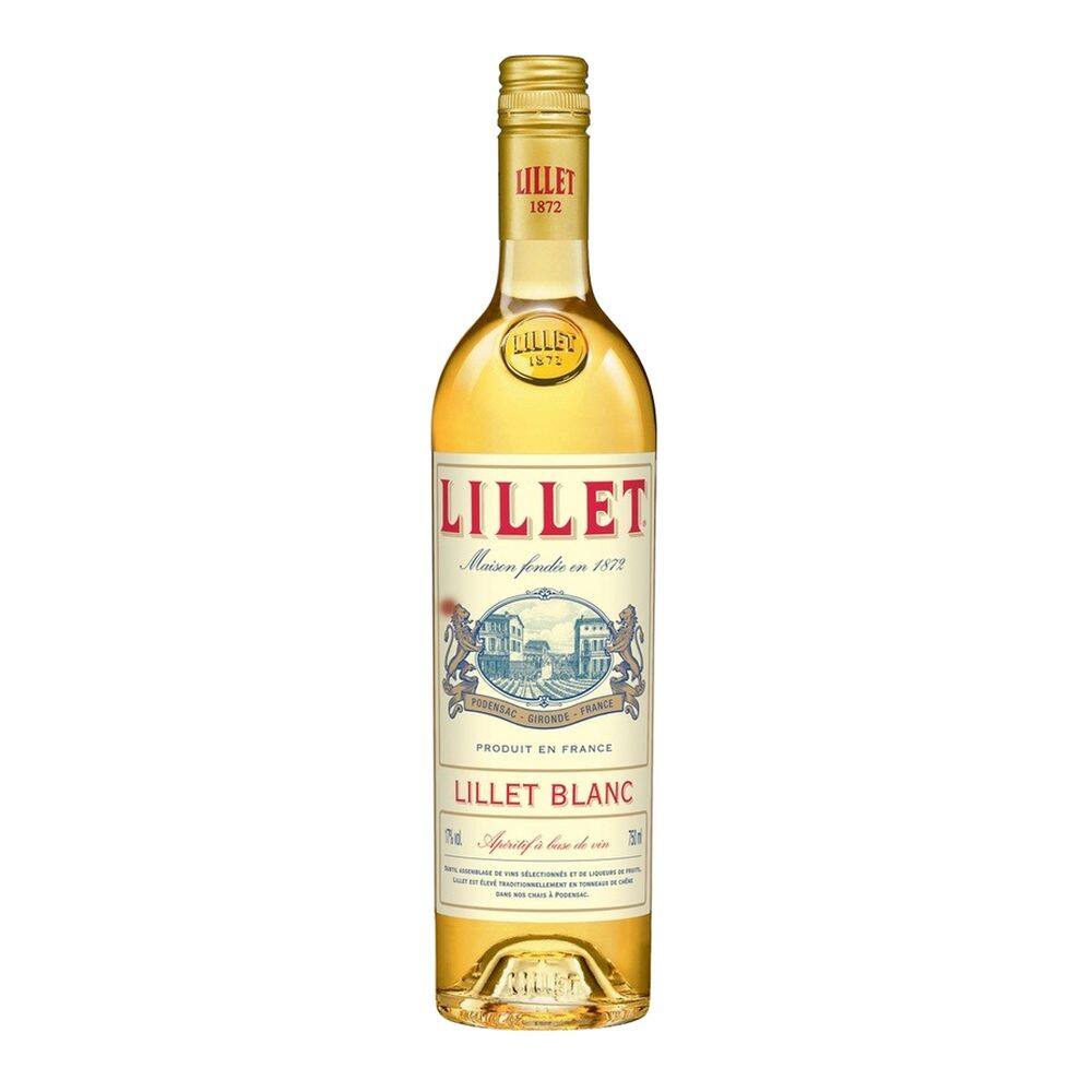 Lillet Blanc 750 ml Aperitivo Lillet