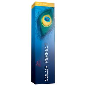 Coloração Color Perfect 8/3 Louro Claro Dourado
