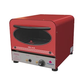 Forno Refratário L.Chef Elétrico Prpe-200 Color Progás 220V
