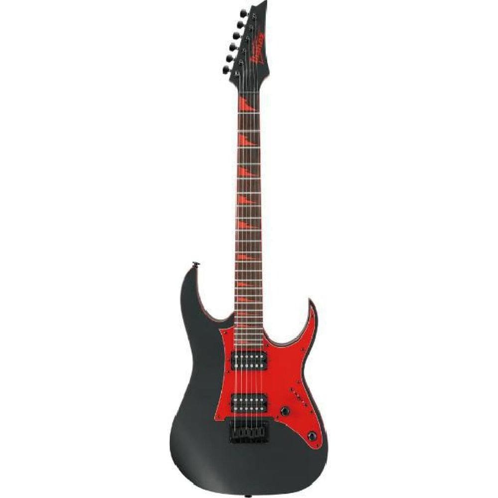 Guitarra Ibanez GRG131D X-BKF