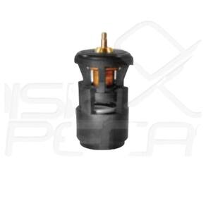 Valvula Termostatica Gol Golf Kombi Polo Saveiro Mte 245.80