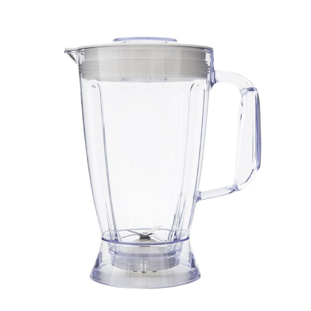 Liquidificador Philco All in One Citrus Branco 2,2L
