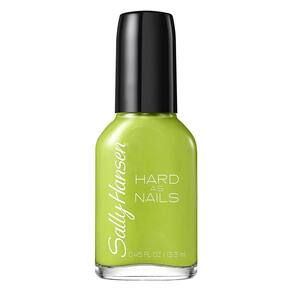 Esmalte Sally Hansen Hard As Nails Cor 620 Limestone 13.3Ml