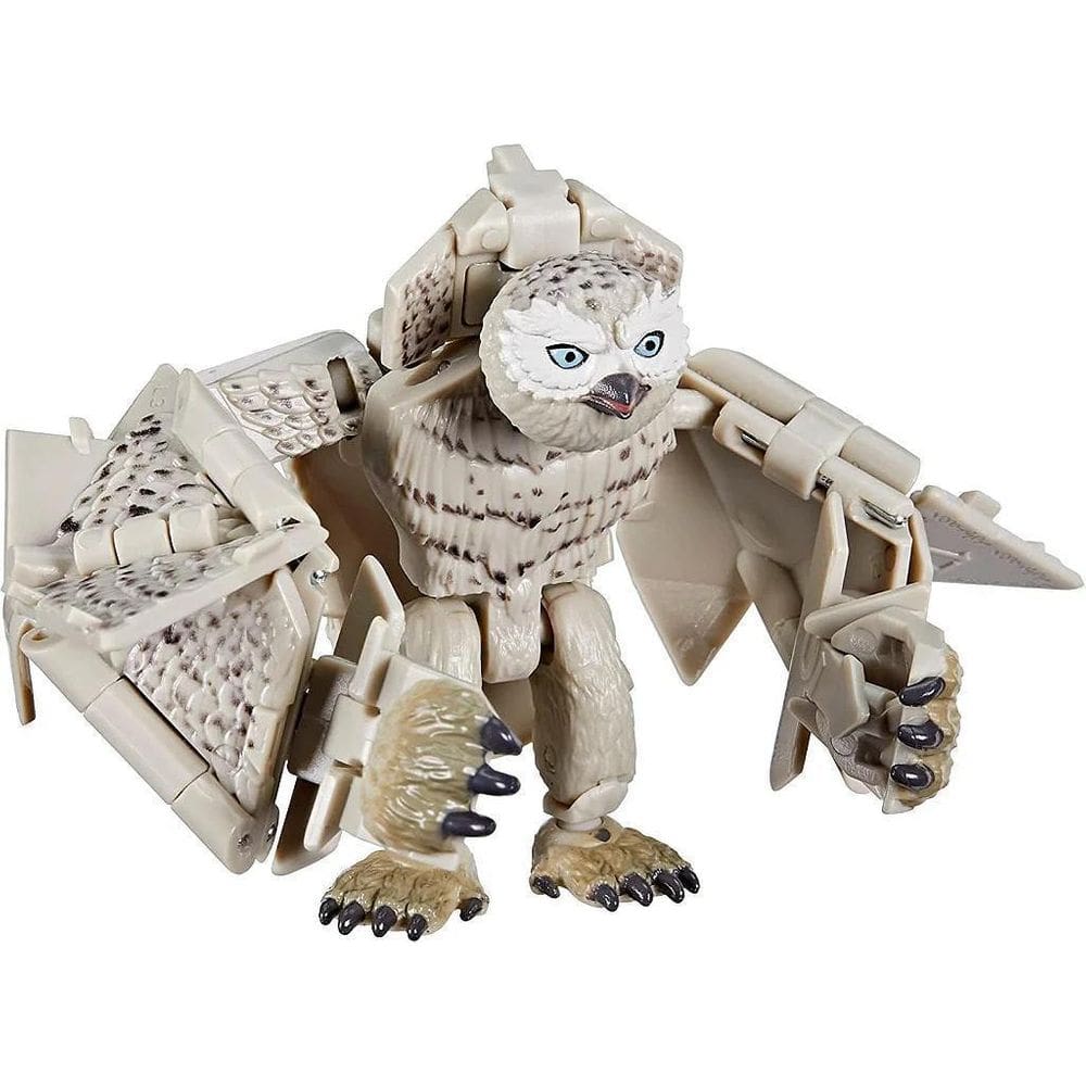 Dungeons & Dragons Honra Entre Ladrões Urso Coruja Branco