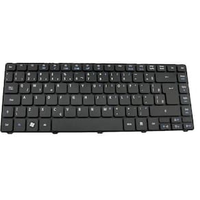 Teclado Acer Aspire 4741Zg 4743 4743G 4743Z 4743Zg 4745