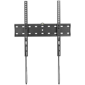 Suporte Tv Led Lcd 32 A 55 Fixo Nivel Bolha Trava - St400A