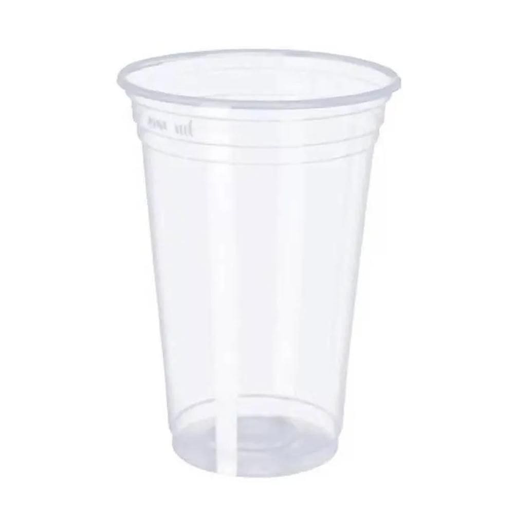 Copo 770Ml Cristalcopo C/60Un