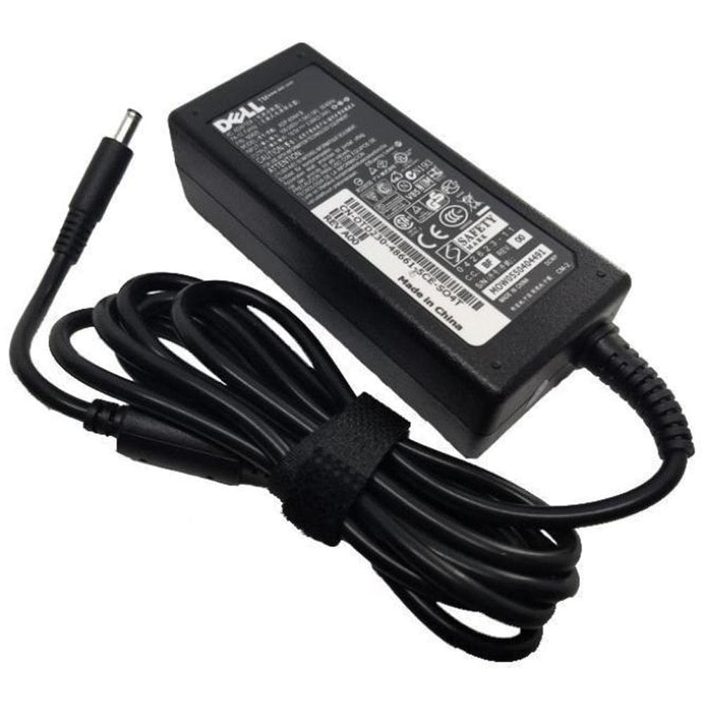 Fonte Dell 65W 19.5V - Inspiron