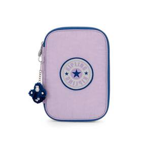 Estojo - Kipling - 100 Pens Endless Lil Fun